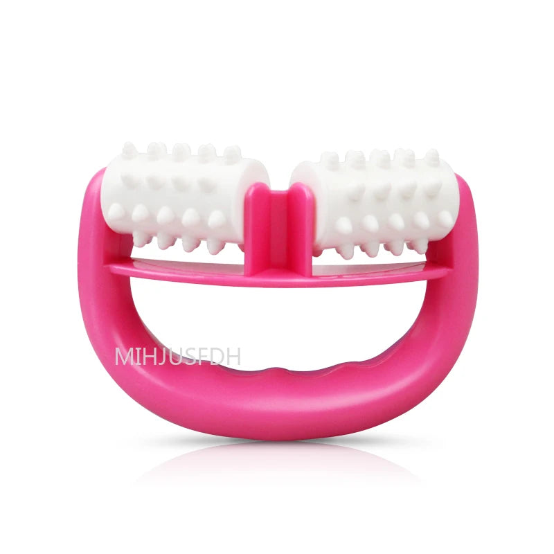 Schneller Anti-Cellulite-Roller | Handlicher Beauty-Massager für Beine & Körper | Cellulite-Reduktion & Straffung Kaufschwan®
