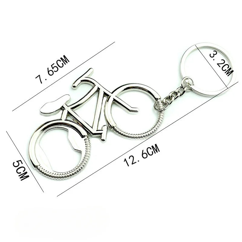 Gitarren Flaschenöffner – Musik Geschenk Metall Bar Werkzeug Kaufschwan® Design 2