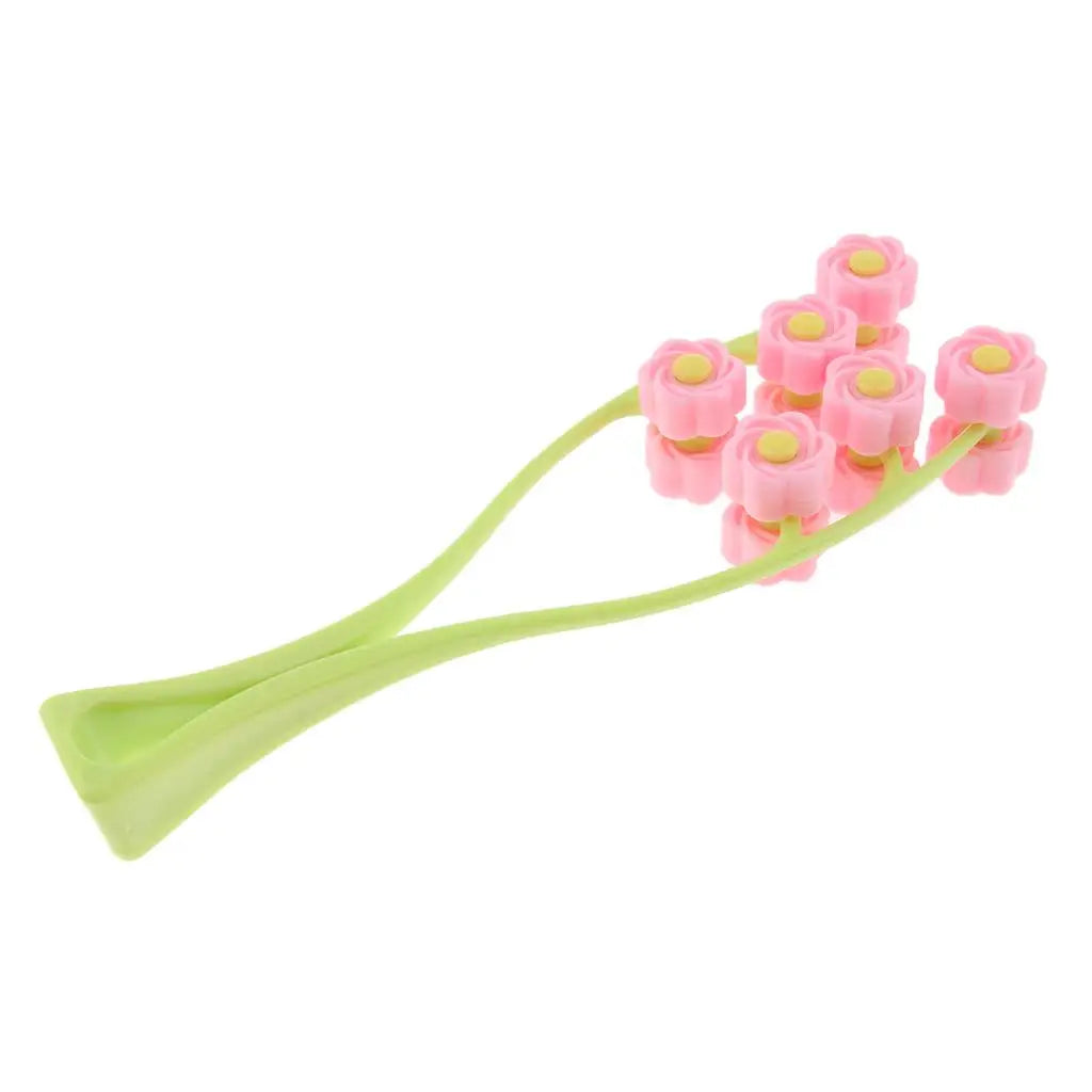 Massage-Roller für Damen | Gesichts-, Körper- & Nackenmassage zur Straffung & Entspannung Kaufschwan®
