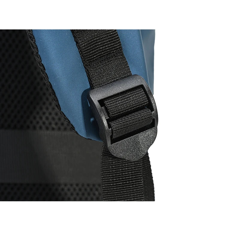 Großraum-Reiserucksack | Laptop Rucksack mit mehreren Taschen & verstellbaren Schultergurten Kaufschwan®