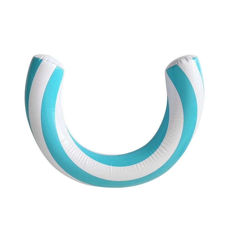 Aufblasbarer Strand-Schwimmstick – Wasser-Sofa, Surfbrett & Luftmatratze für Pool und Meer Kaufschwan®