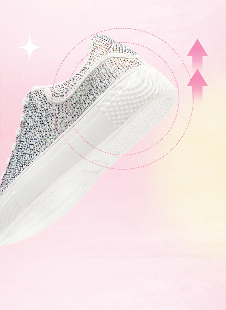 Unisex Fashion Sneaker – Atmungsaktive Lauf- & Freizeitschuhe | Luxus Trainer für Damen & Herren Kaufschwan®