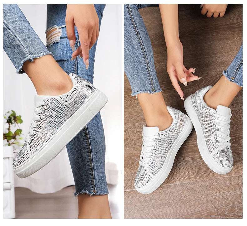 Unisex Fashion Sneaker – Atmungsaktive Lauf- & Freizeitschuhe | Luxus Trainer für Damen & Herren Kaufschwan®