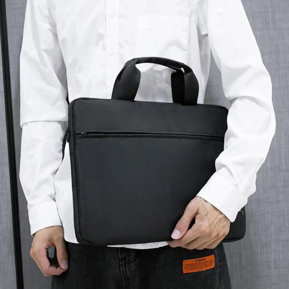 Universelle Laptop Tasche – Stoßfeste Ultra-Dünne Business Notebook-Hülle & Tablet Schutztasche Kaufschwan®