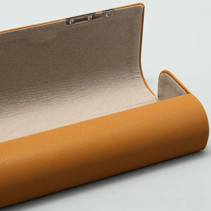 Tragbare Brillenbox – Anti-Stress Sonnenbrillen Etui Aufbewahrungsbox für Brillen Kaufschwan®