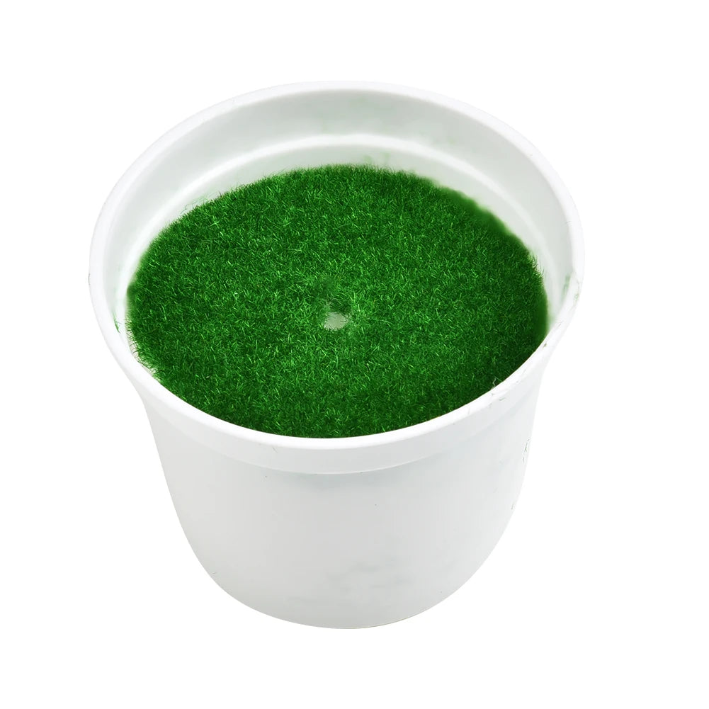 Künstliche Blumen im Blumentopf – Realistische Kunststoff-Bonsais für Zuhause, Büro & Hochzeit | Dekorative Kunstblumen & Geschenkidee Kaufschwan®