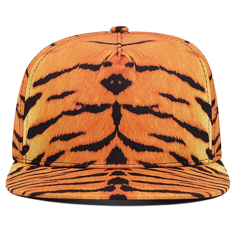 2025 Fashion Flachkrempe Hut | Bedrucktes Street Pop Skateboarding Hip Hop Baseball Cap | Sonnenschutz Kaufschwan®