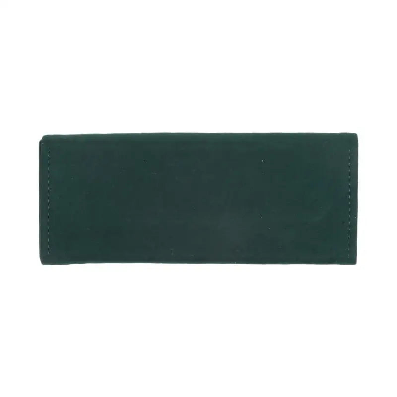 Samt Dreieck Faltbares Brillenetui – Elegantes Hartschalen Etui für Sonnenbrillen und Lesebrillen Kaufschwan®