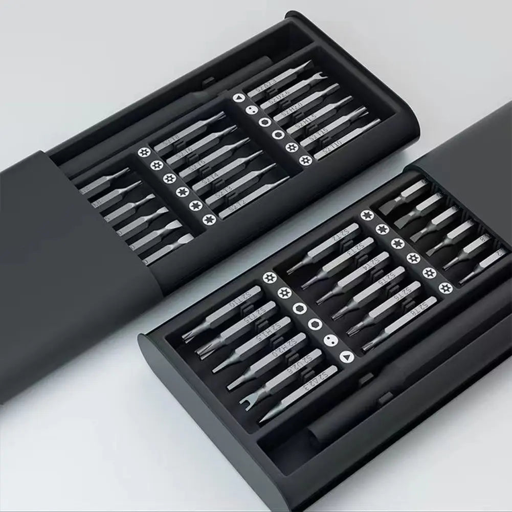 Multifunktionales Handy & PC Reparatur Schraubendreher Set