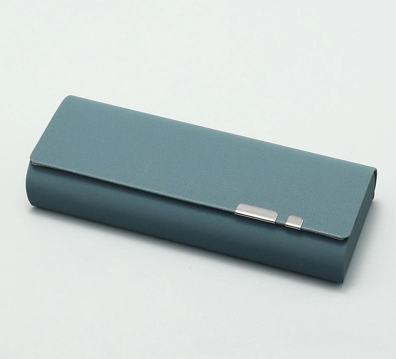 Tragbare Brillenbox – Anti-Stress Sonnenbrillen Etui Aufbewahrungsbox für Brillen Kaufschwan®