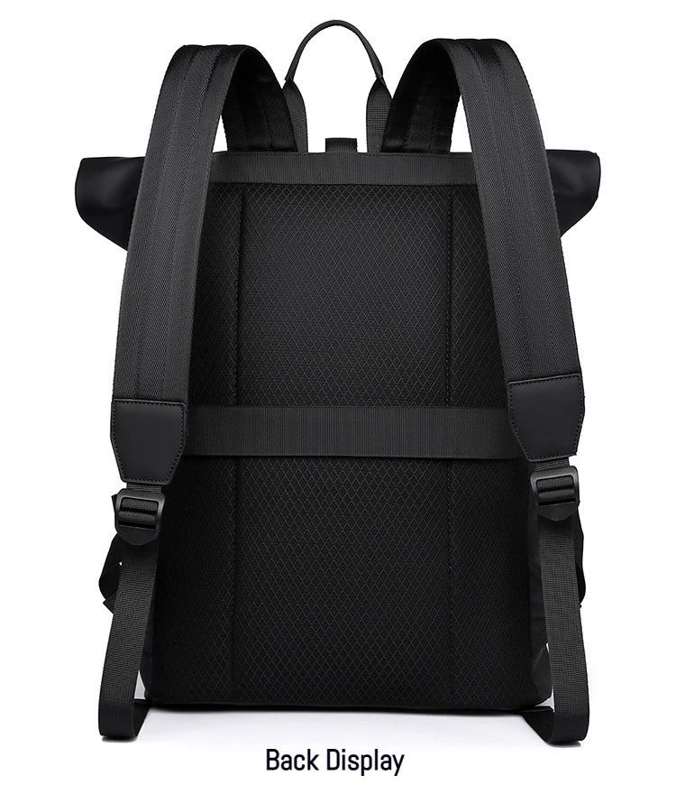 Herren Business Schultertasche & Reiserucksack | Outdoor Freizeit Computer Tasche | Modischer Pendel-Rucksack Kaufschwan®