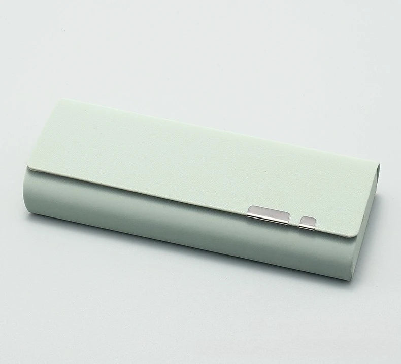 Tragbare Brillenbox – Anti-Stress Sonnenbrillen Etui Aufbewahrungsbox für Brillen Kaufschwan®