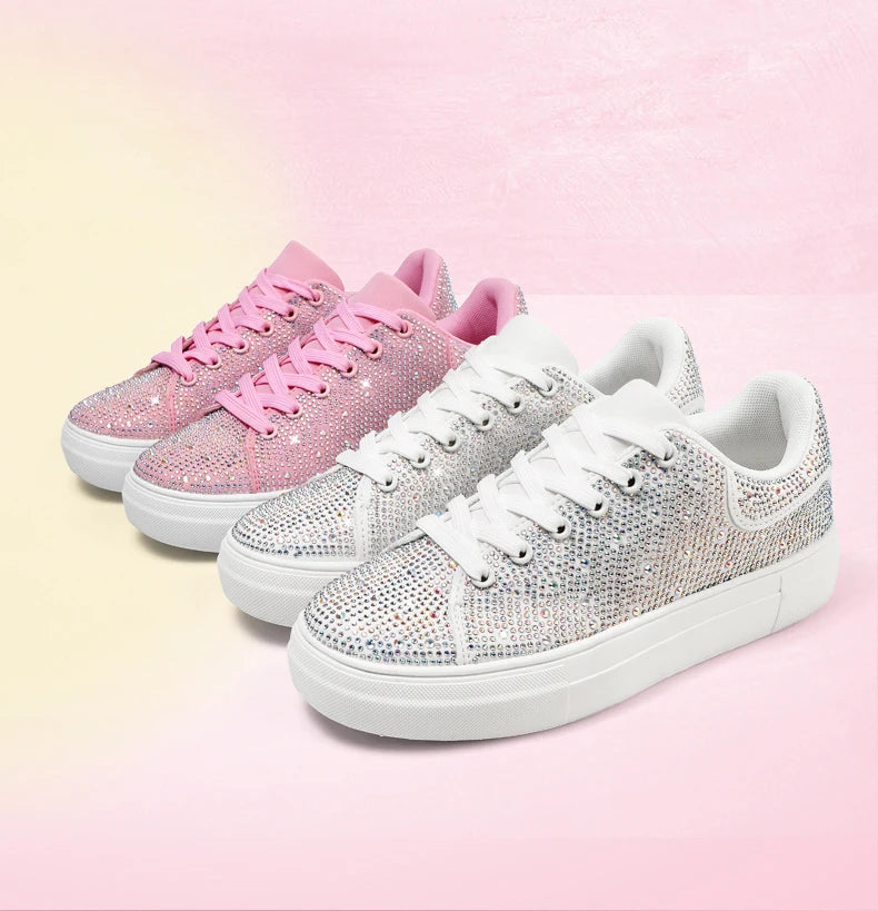Unisex Fashion Sneaker – Atmungsaktive Lauf- & Freizeitschuhe | Luxus Trainer für Damen & Herren Kaufschwan®