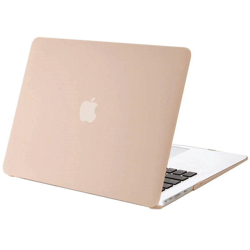 Laptop Hülle für MacBook Air & Pro – Schlanke Stoßfeste Hartschalen Schutzhülle Kaufschwan®