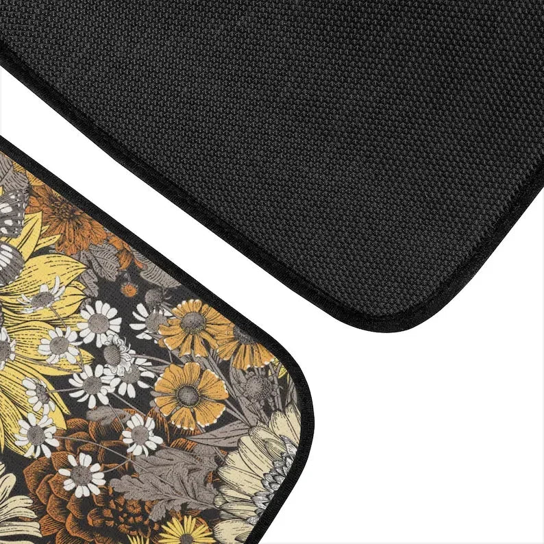 Autoschalenmatten Set – Robuste, universelle Fußmatten für Auto & SUV Kaufschwan®