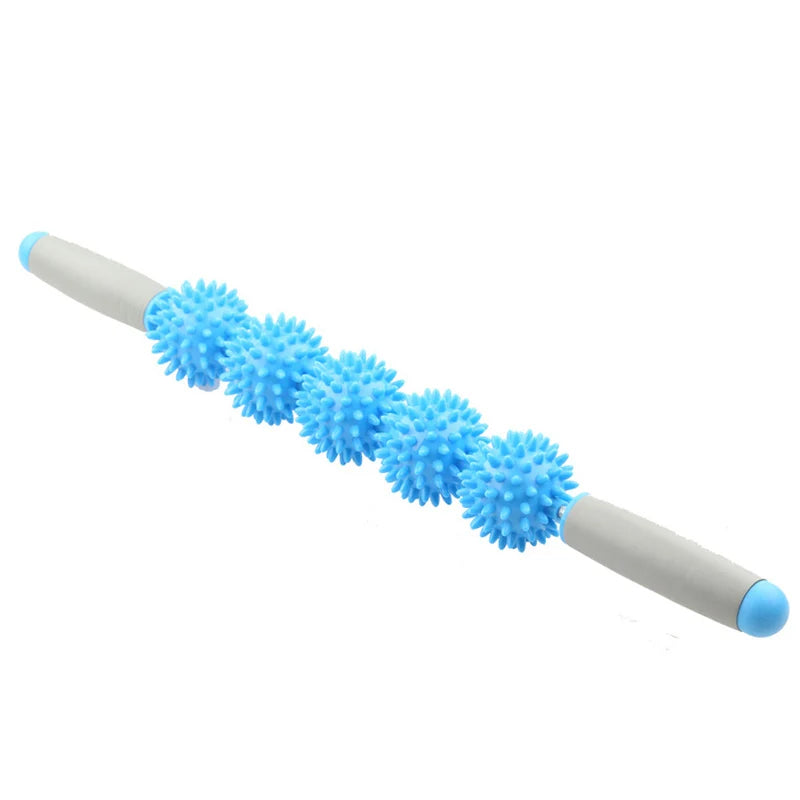 Anti-Cellulite Trigger-Point-Massage-Stick | Körper- & Bein-Slimming-Roller Kaufschwan®