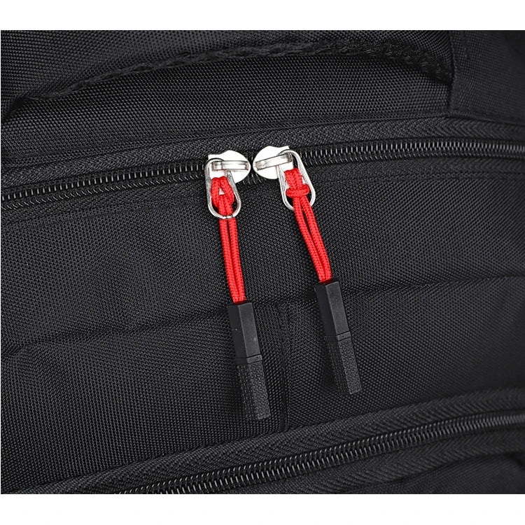 Neutraler Laptop Rucksack | Verstellbarer Schultergurt | Pendeln & Reise Rucksack Kaufschwan®