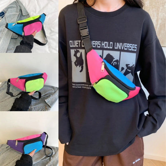 Unisex Ultra-Dünne Gürteltasche – Anti-Diebstahl Running Belt Bag | Unsichtbare Leichte Hüfttasche für Sport, Reisen & Outdoor Kaufschwan®