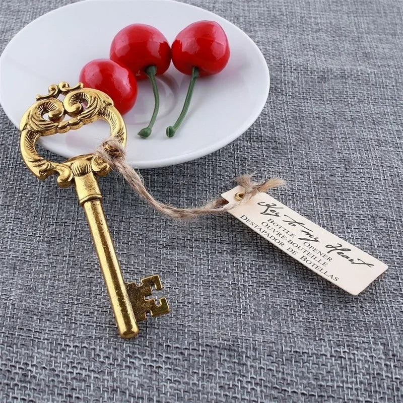 Mini Schlüsselanhänger Flaschenöffner – Tragbarer Aluminium Bar Werkzeug Kaufschwan®