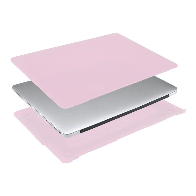 Laptop Hülle für MacBook Air & Pro – Schlanke Stoßfeste Hartschalen Schutzhülle Kaufschwan®