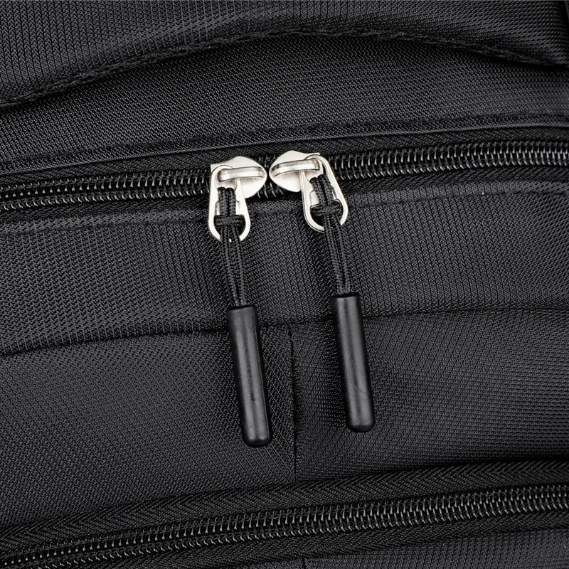 Großraum-Rucksack für Studenten & Laptop | Multi-Taschen Wasserdichter Pendel-Rucksack für Männer & Frauen Kaufschwan®