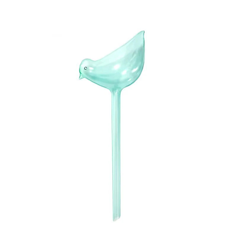 Automatische Pflanzenbewässerungs-Kugeln – Selbstbewässernde Vogel & Kugel Form Geräte | Tropfbewässerungssystem für Haus, Garten & Blumentöpfe