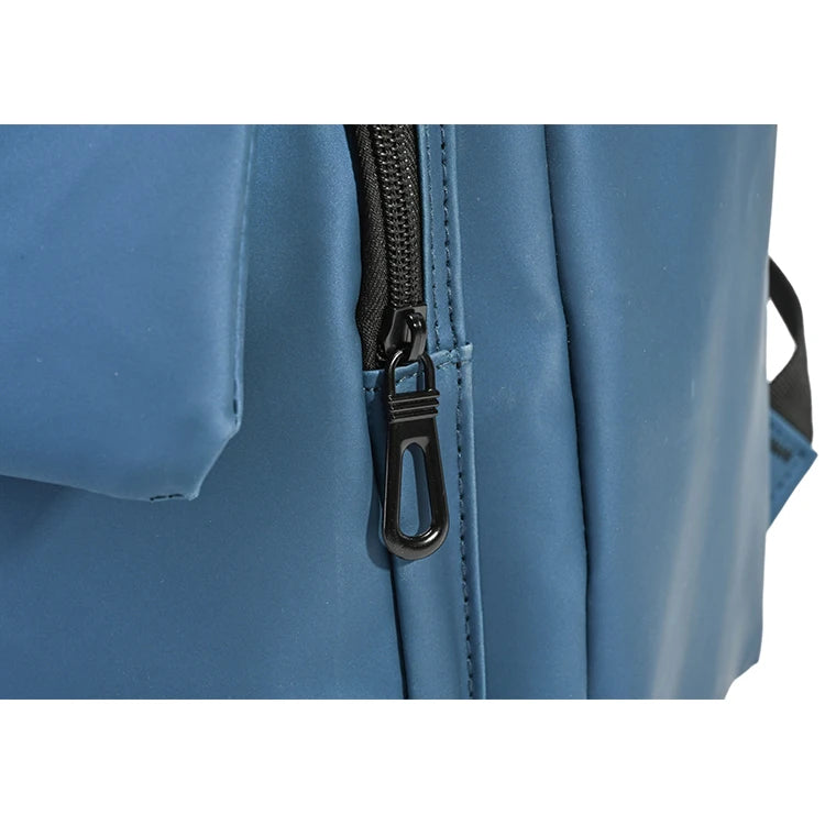 Großraum-Reiserucksack | Laptop Rucksack mit mehreren Taschen & verstellbaren Schultergurten Kaufschwan®