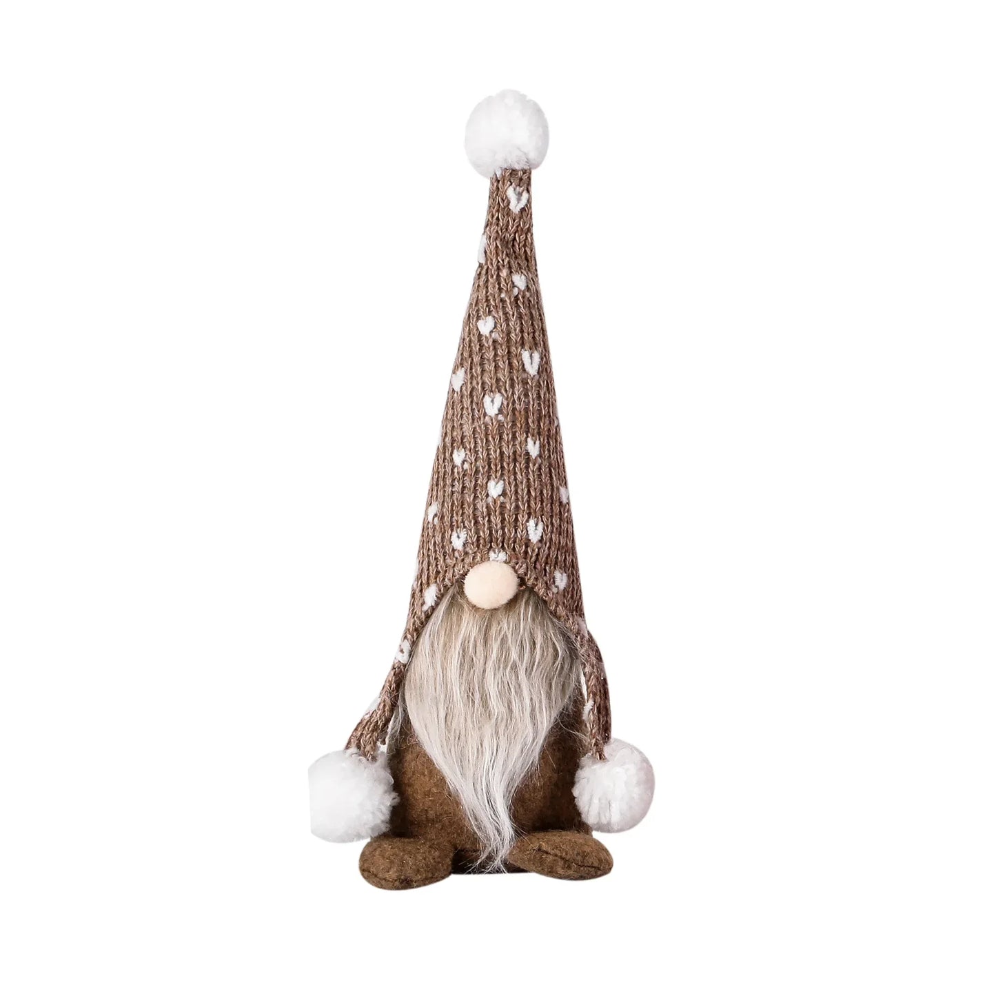 Weihnachten Faceless Wichtel | Weihnachten Dekoration & Neujahrsgeschenk
