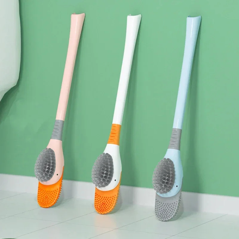 Toilettenbürste im Tauchenten-Design – Wandmontiert oder Stehend Kaufschwan®